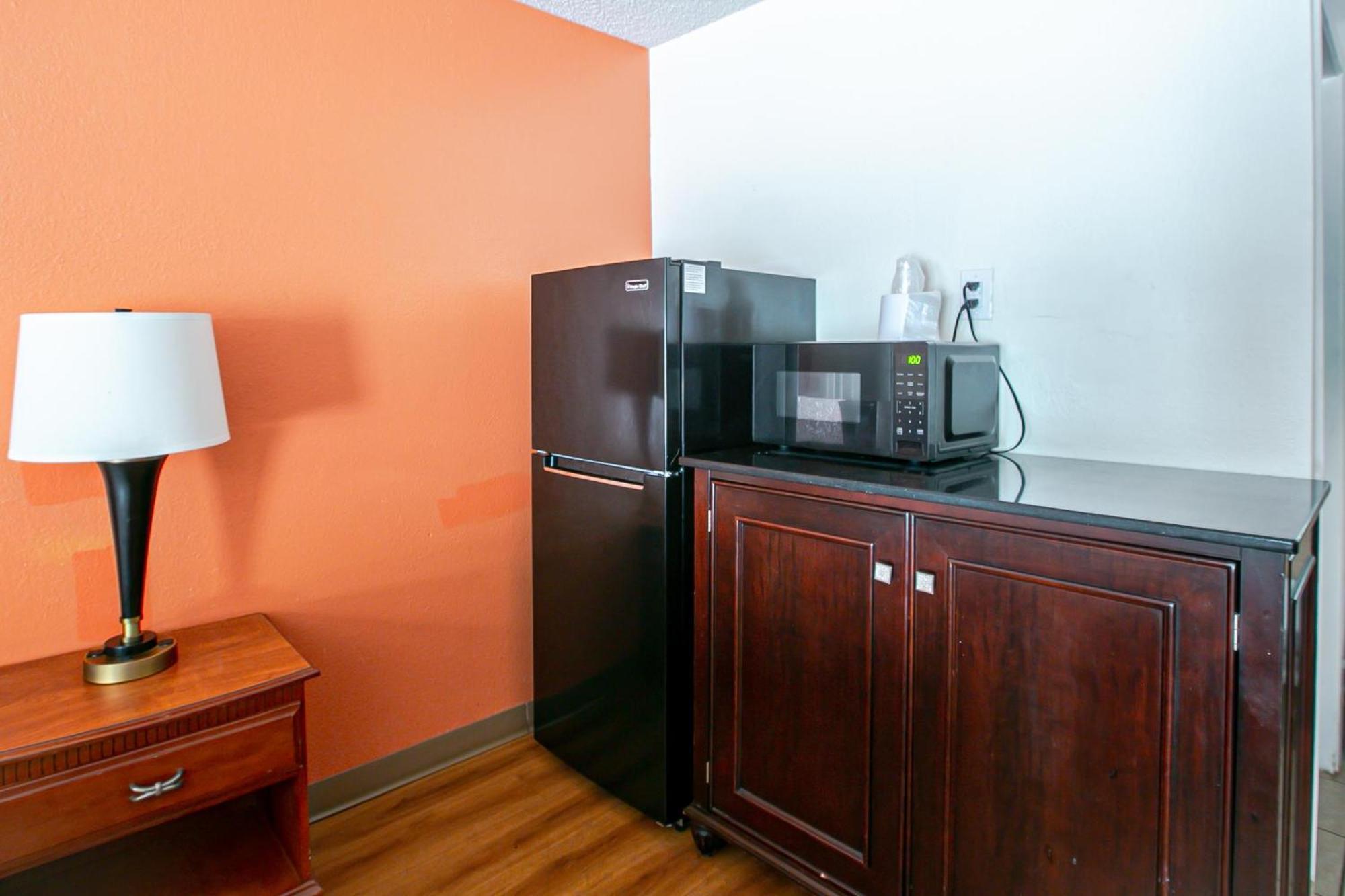 Motel 6-Dayton, Oh - Englewood Εξωτερικό φωτογραφία