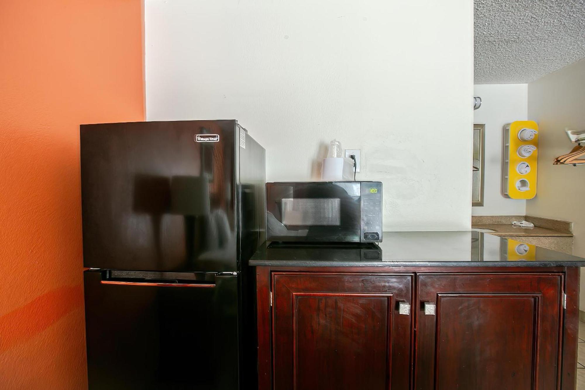 Motel 6-Dayton, Oh - Englewood Εξωτερικό φωτογραφία