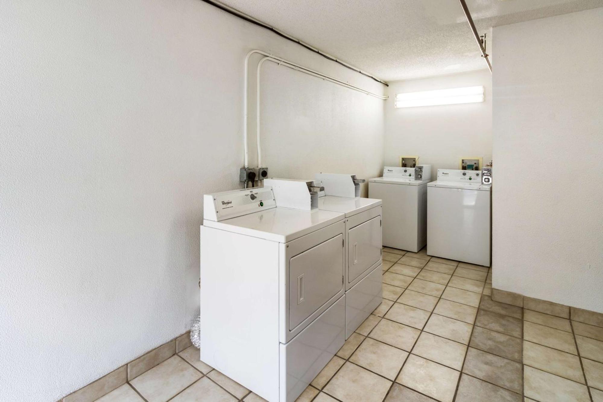 Motel 6-Dayton, Oh - Englewood Εξωτερικό φωτογραφία