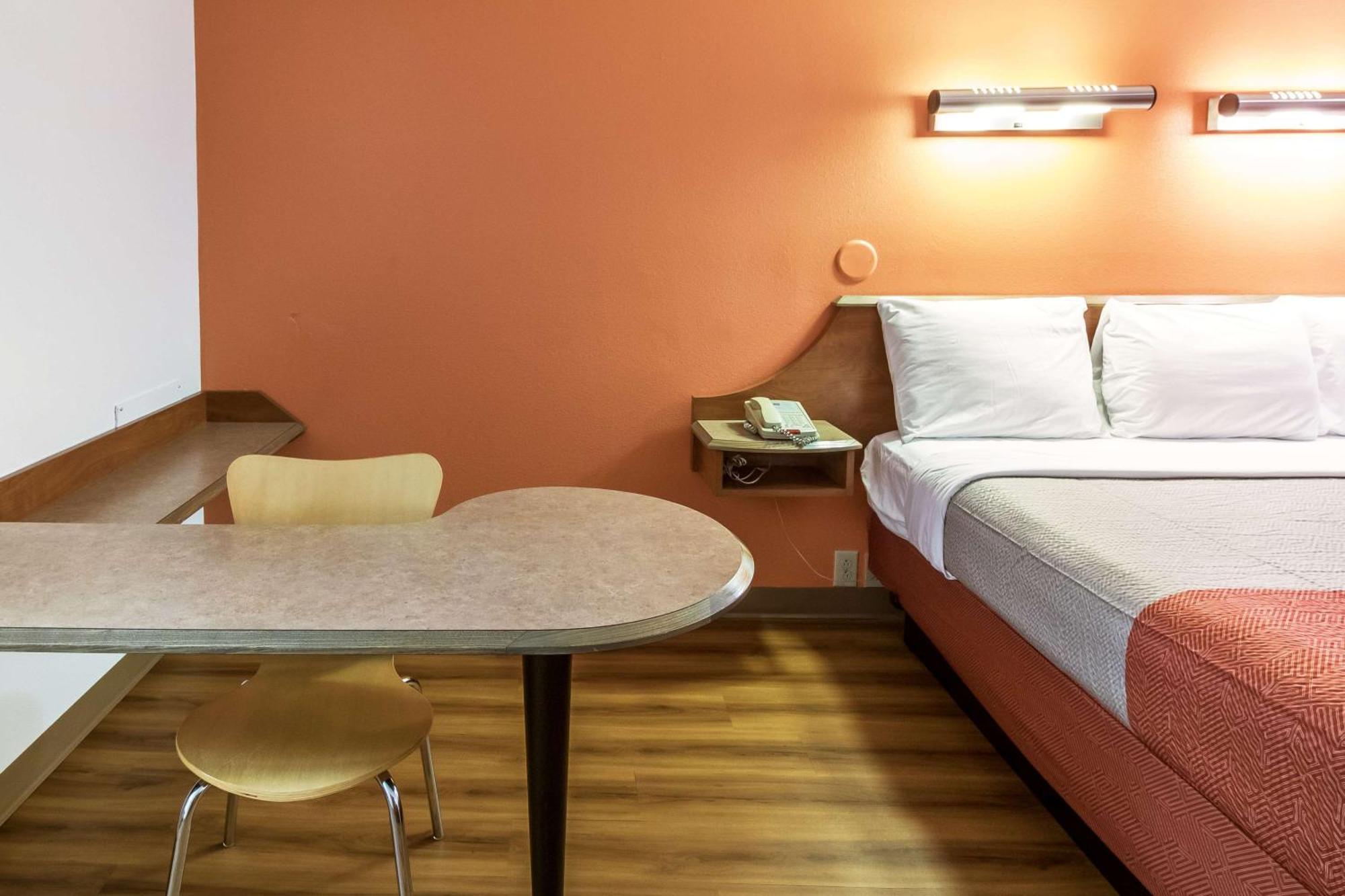 Motel 6-Dayton, Oh - Englewood Εξωτερικό φωτογραφία