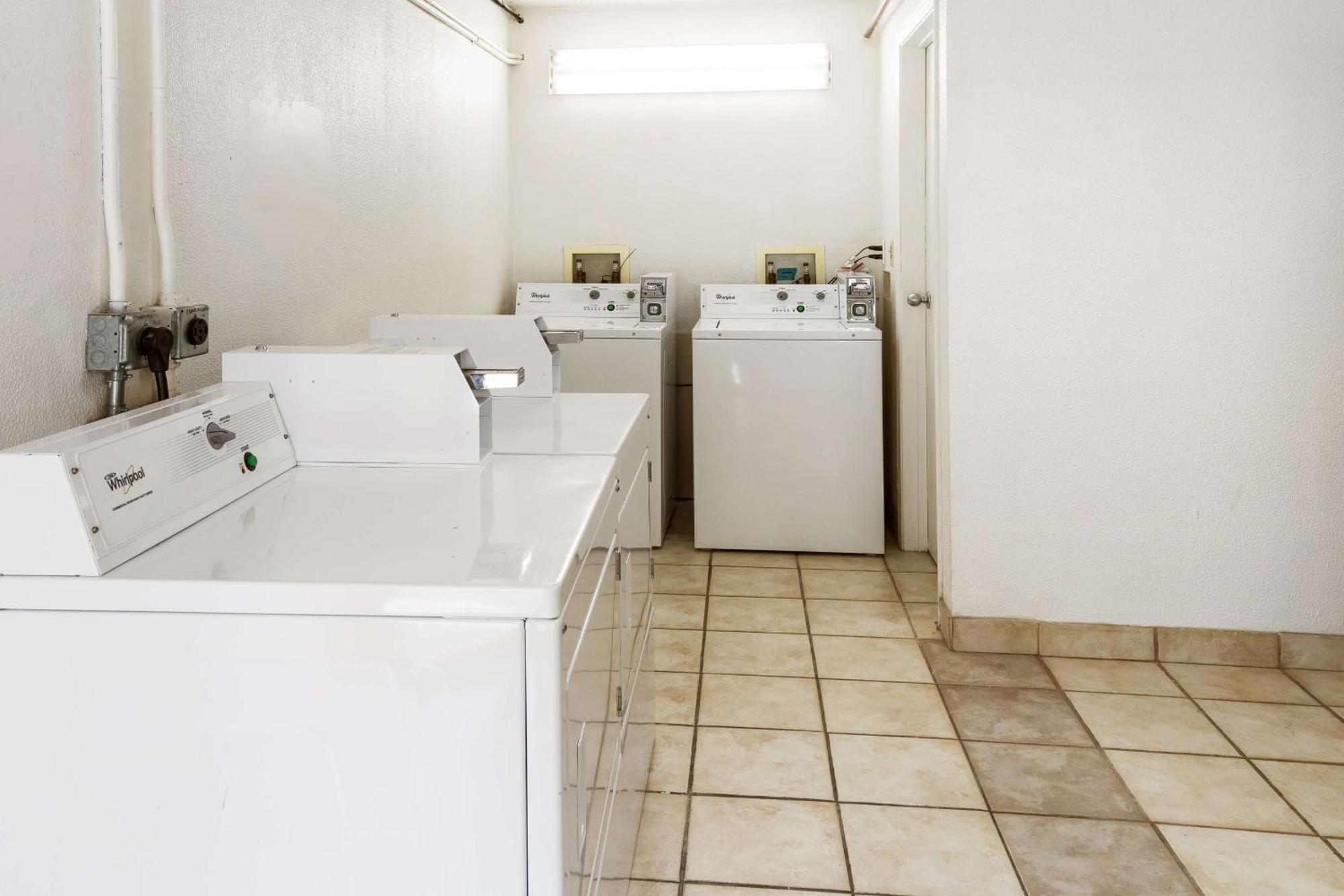 Motel 6-Dayton, Oh - Englewood Εξωτερικό φωτογραφία