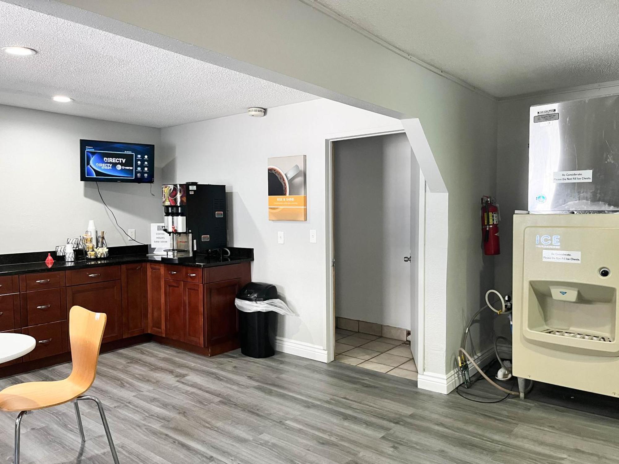 Motel 6-Dayton, Oh - Englewood Εξωτερικό φωτογραφία