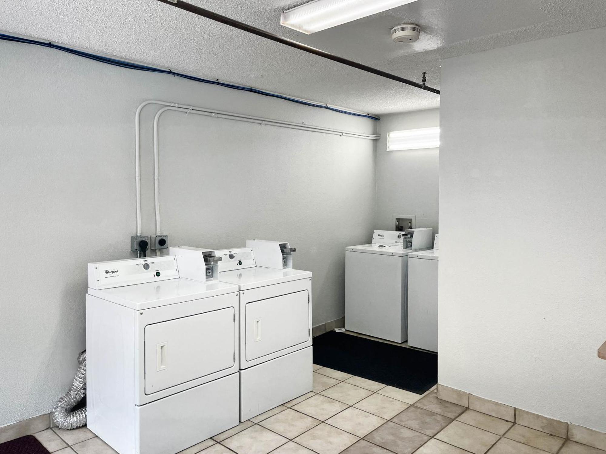 Motel 6-Dayton, Oh - Englewood Εξωτερικό φωτογραφία
