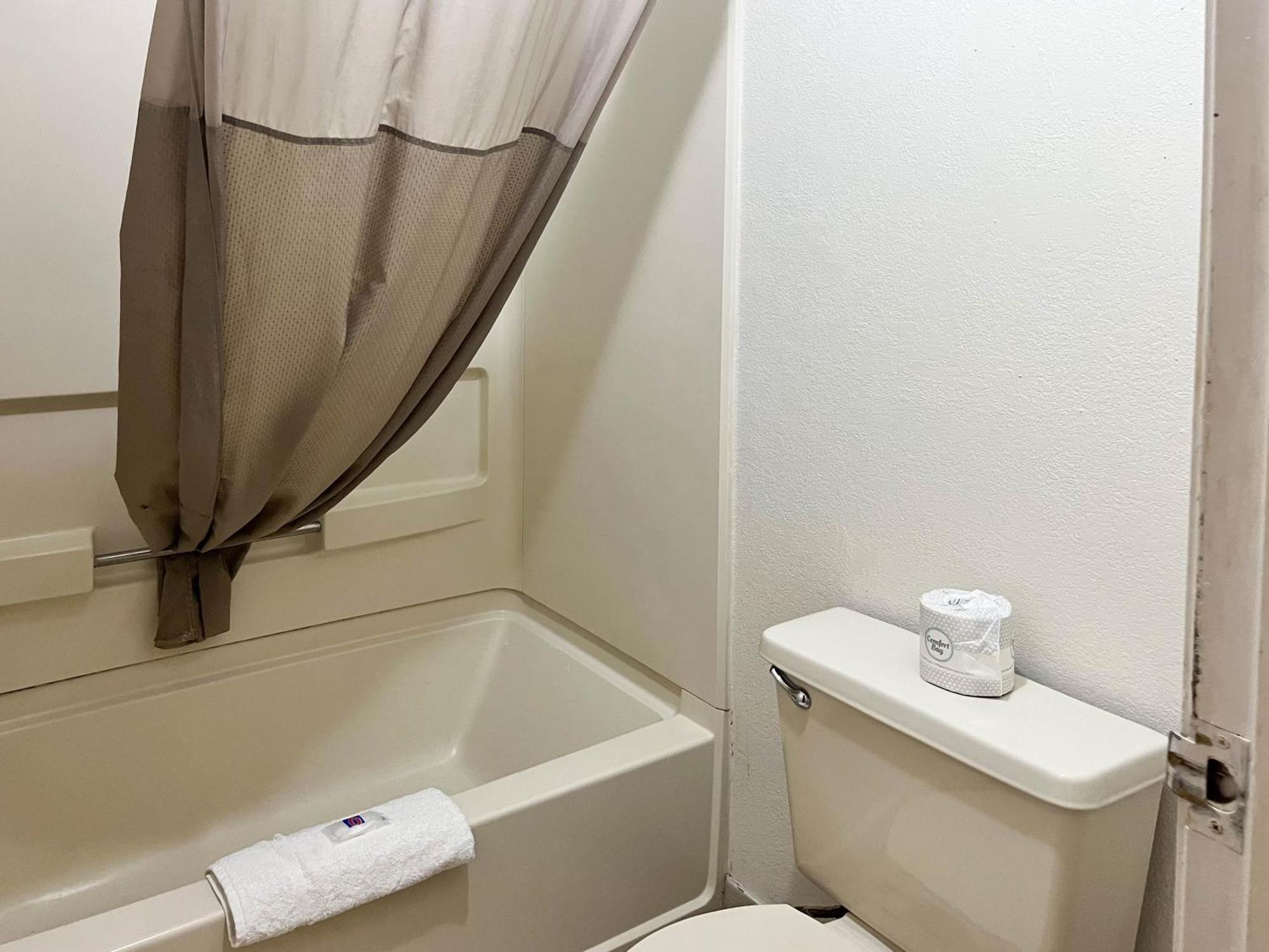 Motel 6-Dayton, Oh - Englewood Εξωτερικό φωτογραφία